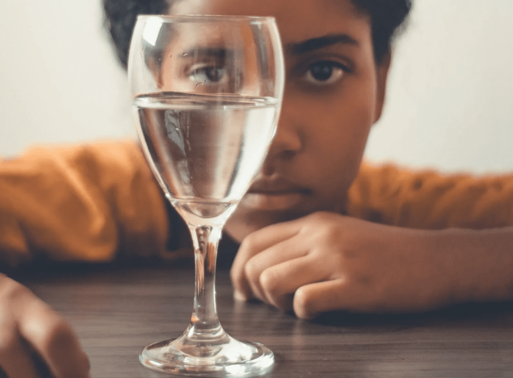 Can Drinking Hot Water Shrink Fibroids