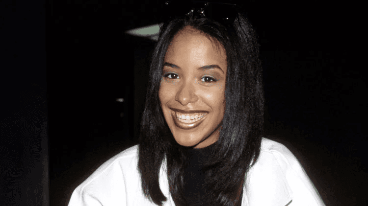 How Did Aaliyah Die