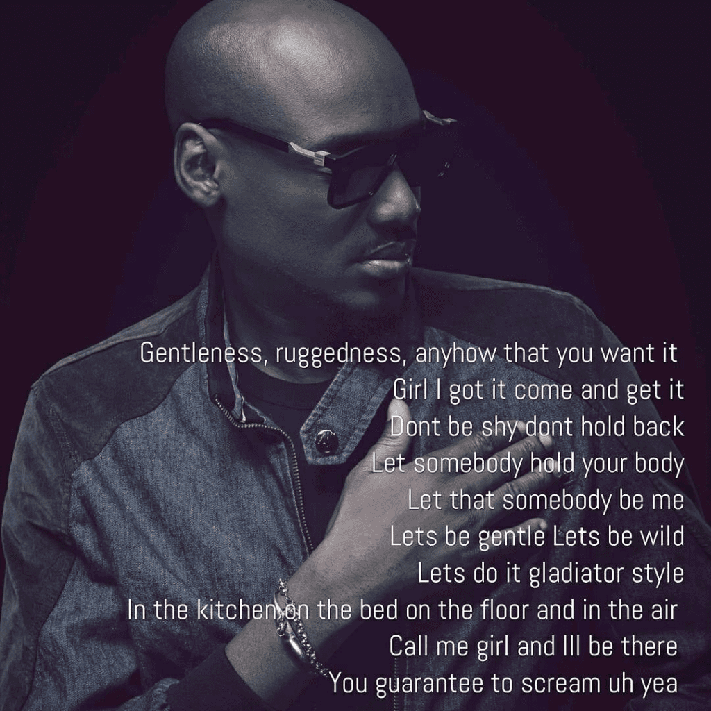 2Face Quotes