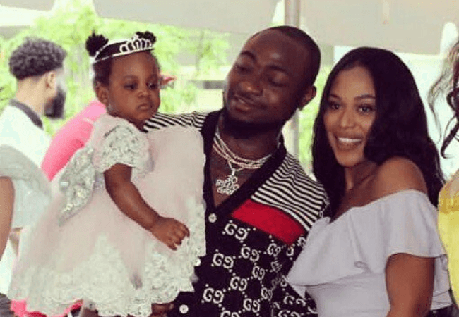List of Davido's Baby Mamas and their Children 2023 (updated)
