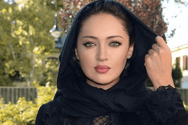 Beautiful Sexiest Iranian Women