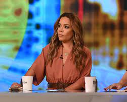 What Disease Does Sunny Hostin Have