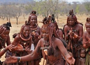 The Himba tribe: the African tribe that offer sex to guests