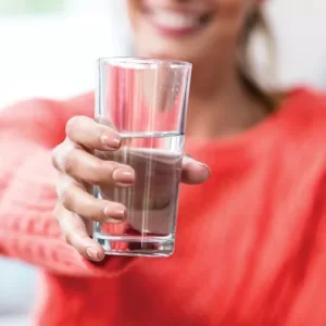 How drinking too much water can kill you
