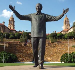  Tallest statues in Africa 