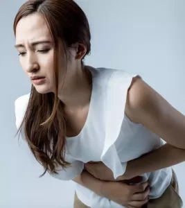 Symptoms and causes of stomach ulcer