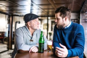 Ways to train your parents to start seeing you as an adult