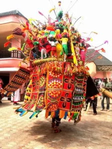 History of Igbo culture and traditions 