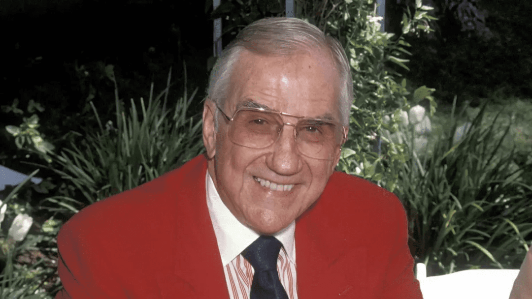 Ed McMahon Publishers Clearing House
