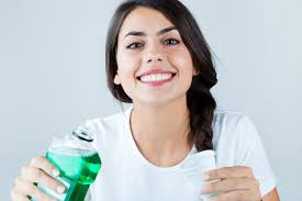 Dangers of Using Mouthwash For Bad Breath