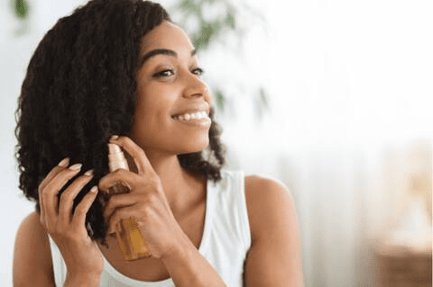 Ways to protect your hair from dust damage