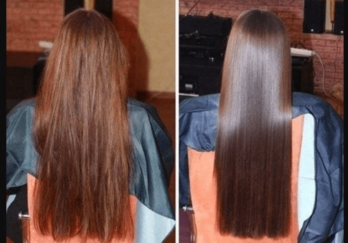 Ways to protect your hair from dust damage