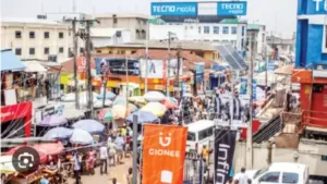 Famous markets in Lagos and why they are popular