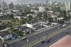 Best places to live in Lagos