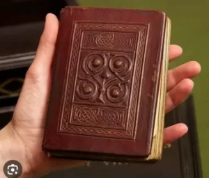 Oldest surviving books in the world 