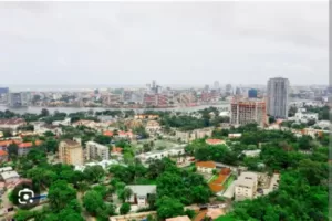 Best places to live in Lagos