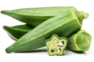Okro or Okra, which is the correct word 
