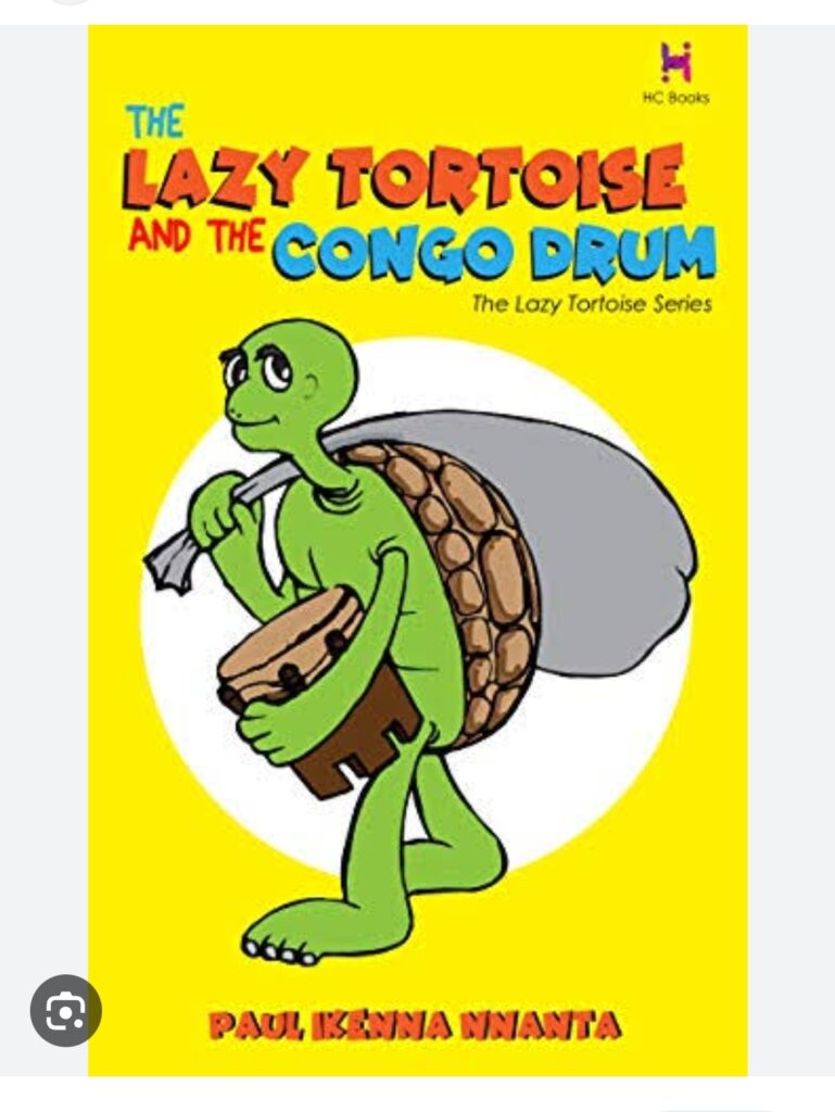 Tortoise folktales