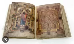 Oldest surviving books in the world 