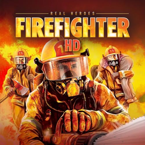 Real Heroes: Firefighter HD 2024 torrent