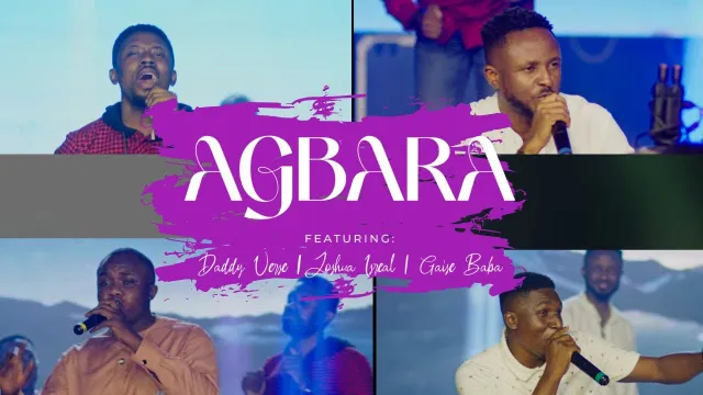 Agbara