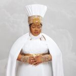 Amb. Sis. Chinyere Udoma