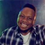 Andrew Ngelelo