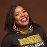 Dr. Ronke Adesokan