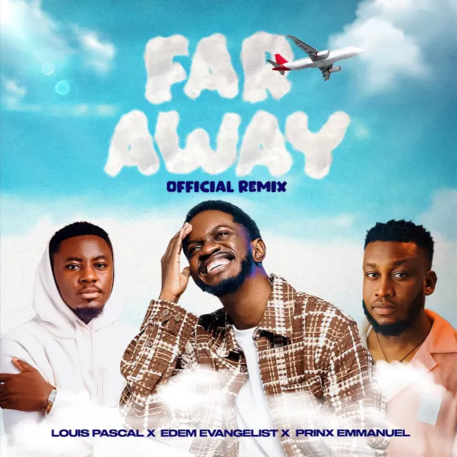Far Away (Remix)