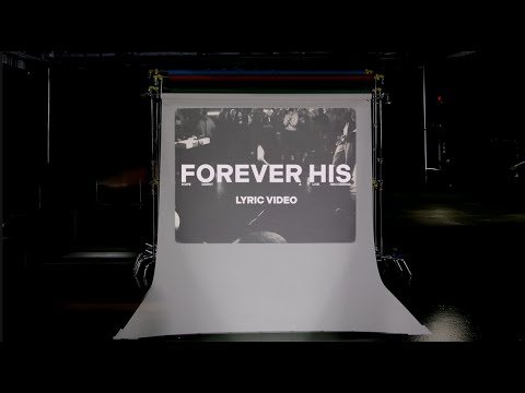 Forever His