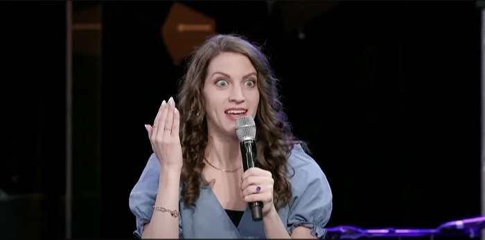 Apostle or Actress? 6 Key Things to Know About Kathryn Krick’s Ministry