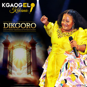 Dikgoro