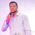 Lawrence Oyor