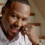Micah Stampley