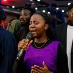 Min. Queen Jonah