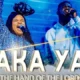 Aka Ya (The Hand of God)