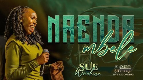 Naenda Mbele