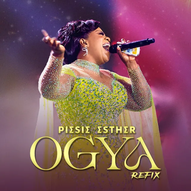 Ogya Refix