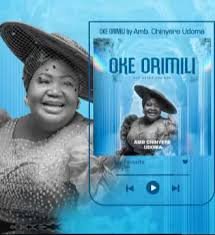 Oke Orimiri