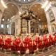 The Race for the Papacy: 4 Cardinals Who Could Be the Next Pope