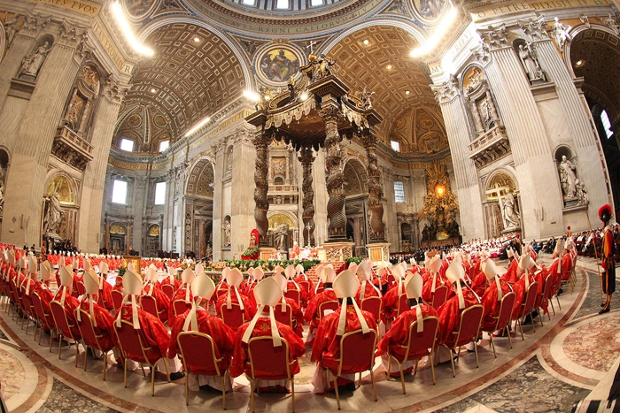 The Race for the Papacy: 4 Cardinals Who Could Be the Next Pope