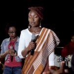 Sue Wachira