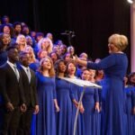 The Brooklyn Tabernacle Choir