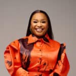 Xolly Mncwango