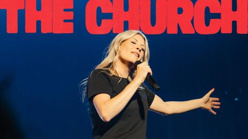 The Church