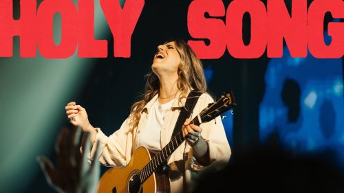Holy Song