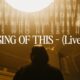 Sing Of This