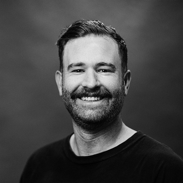 Paul McClure