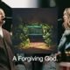 A Forgiving God