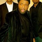 Andrae Crouch